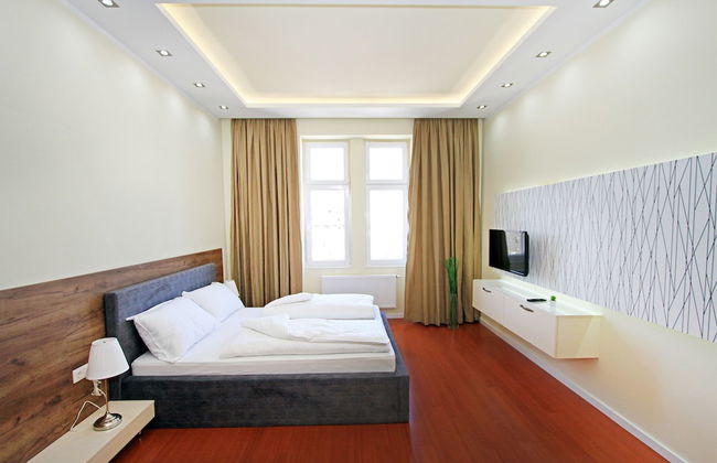 Christiano Apartments - Photo 55