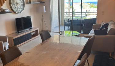 Duplex 4 personnes vue mer proches toutes commodites - Foto 3