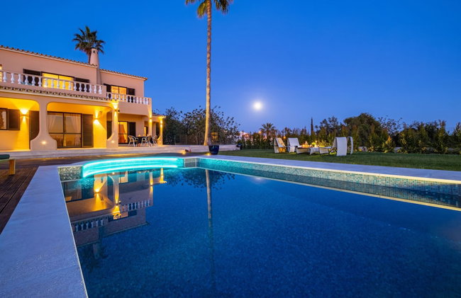 Villa Oasis del Mar - Foto 31