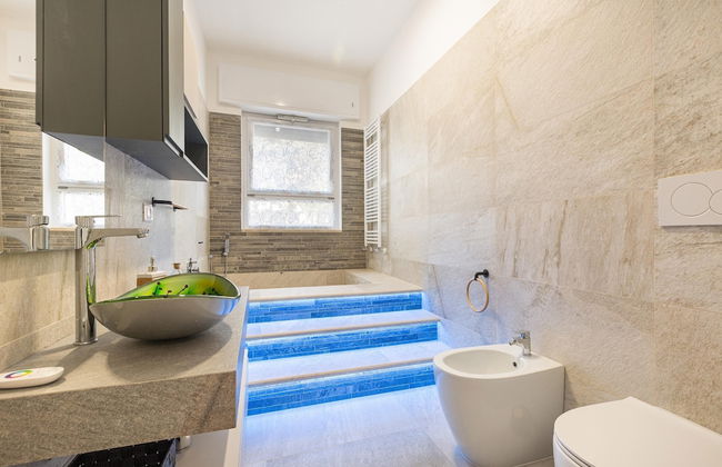 2733 Villa Nunzia by Perle di Puglia - Foto 26