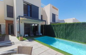 Case de bamboo - Foto 20