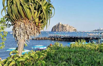 Maison Mele Ischia - Foto 6