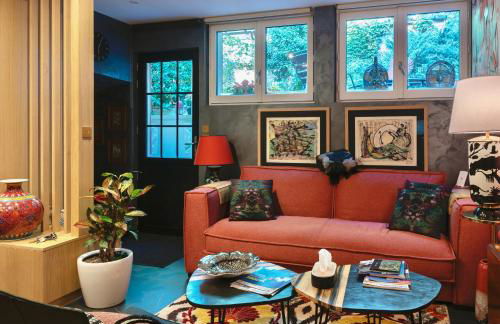 The Iflissen Nest - Luxury Appartment - Foto 10