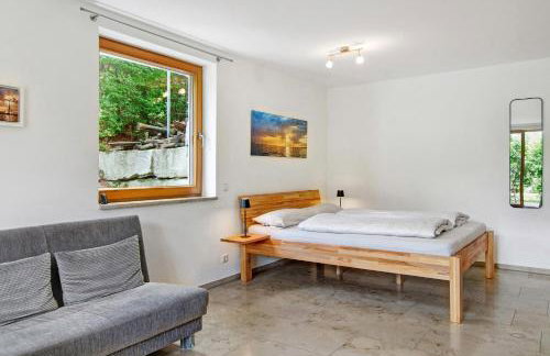 Ferienwohnungen Im Rosengarten - Foto 9