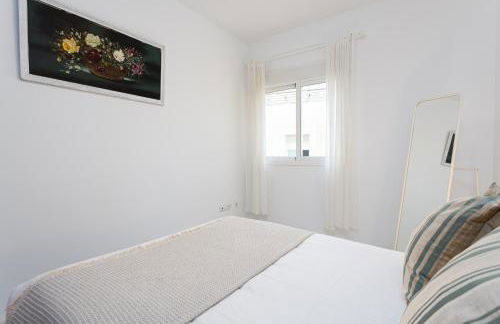 Holidays2Malaga Carrera Capuchinos Aircon Downtown & Parking Optional - Photo 16