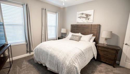 Memphis Charm - Foto 3