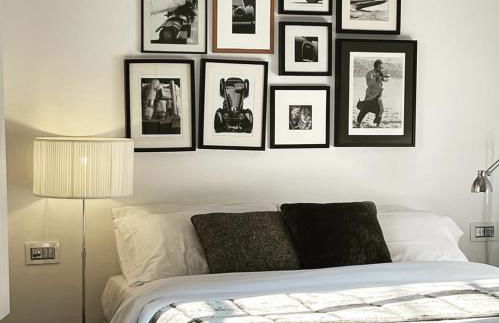 Pescallo Apartments - Foto 52