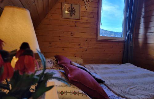 Chatka Beskidzka - Foto 25