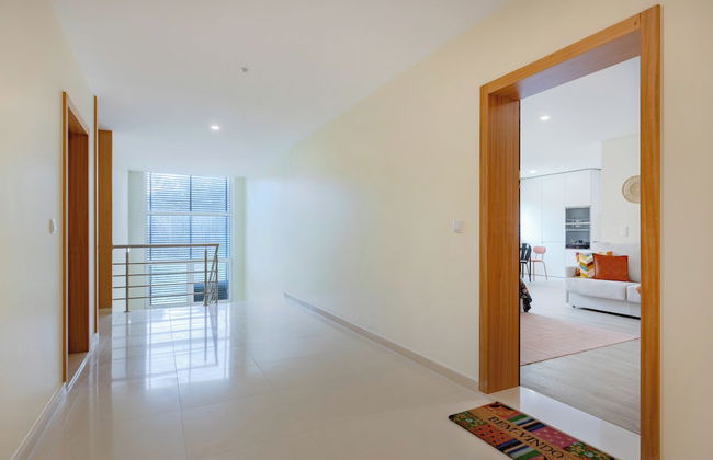 Furadouro Pine&Sea with Swimming Pool II - Foto 1