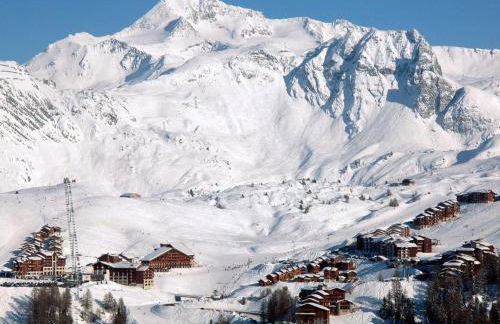 Bel appartement pour 4 au pied des pistes - FR-1-455-274 - Foto 12