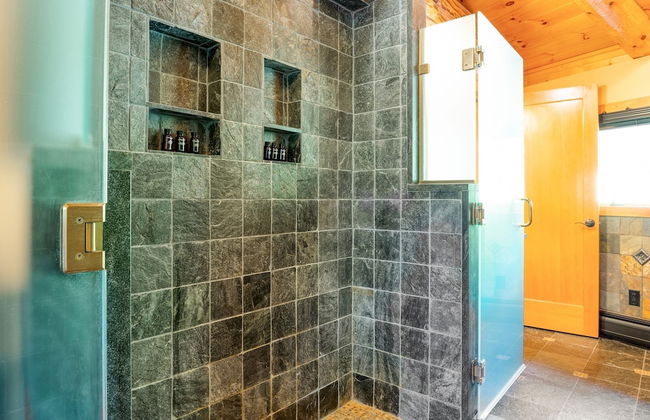 Moose Lodge by Avantstay Luxe Berkshires Escape - Foto 27