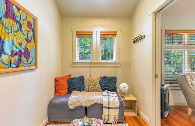 The Cottage at Herons Roost by Avantstay - Foto 9