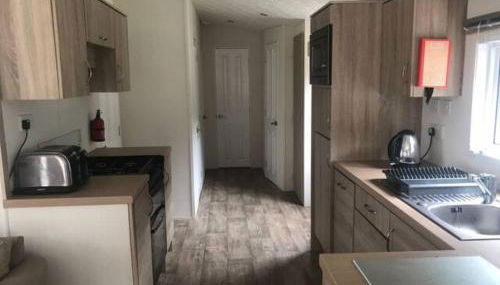 Jasper Lodge in Beautiful Glendevon Country Park Perthshire Scotland - Foto 5