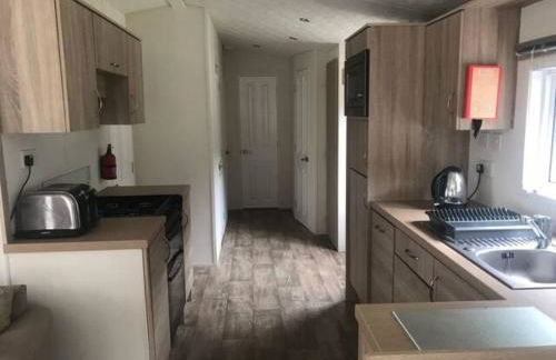 Jasper Lodge in Beautiful Glendevon Country Park Perthshire Scotland - Foto 5