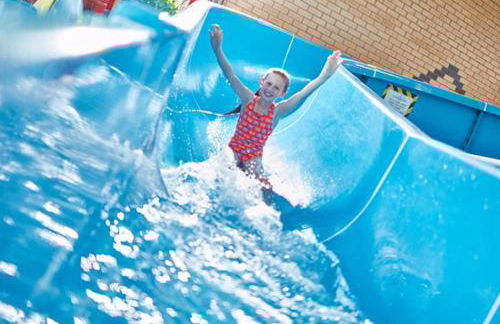 Forest View at Oakdene Forest Park - Leisure Passes Included! - Foto 25