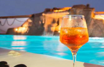 La Belle Vie - Santorini - Adults Only - Foto 64