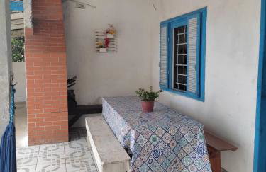 casa de praia em Itapoá SC a uma quadra da praia - Foto 59