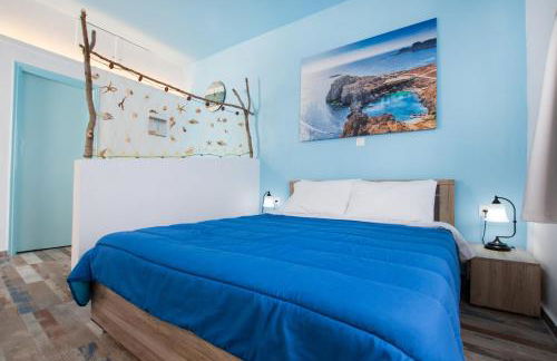 Captain Elias Studios 2 - Foto 26