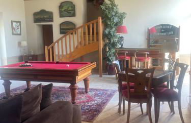 Domaine de montboulon - Foto 8