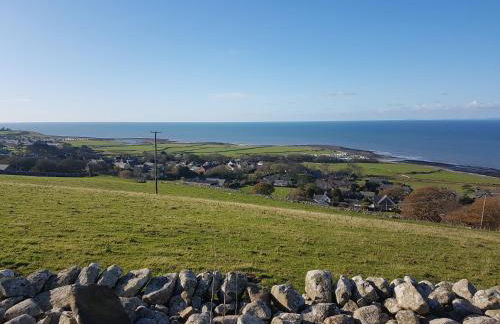 POD2 Family Glamping with seaview & Wi-Fi - Photo 30