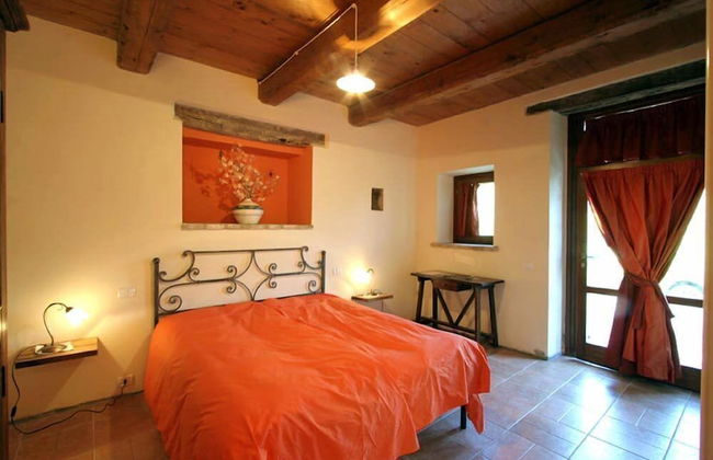 Girfalco - Country House - Bed&Breakfast - Photo 5