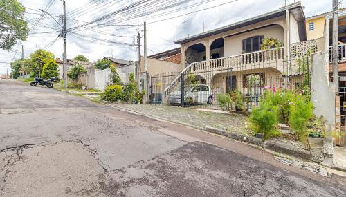 Kitnets Cidade Industrial – Curitiba | Gonzaga Stays - Foto 3