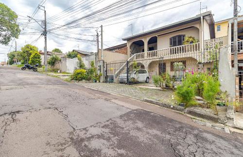 Kitnets Cidade Industrial – Curitiba | Gonzaga Stays - Foto 3