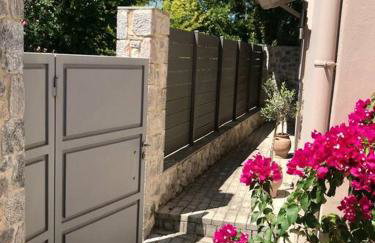 Villa Oleander Agios Nikolaos Loutra Edipsou - Foto 19