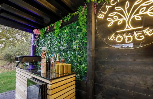 Oakwood Lodges with Hot tubs York - Foto 15