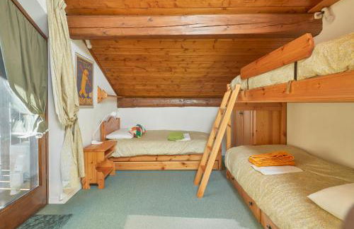 Mansarda alla Pineta - Photo 4