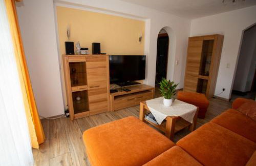 Haus Thanner - Chiemgau Karte - Foto 46