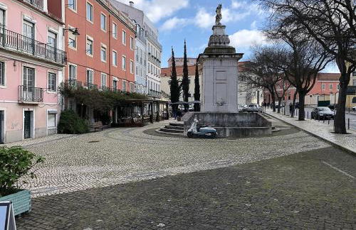 Apartamento Between Beach Historical Monuments - Photo 28