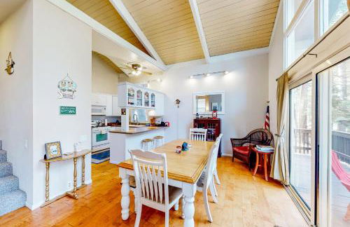 Fernrock Cabin - Foto 6