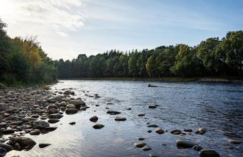The Farmhouse, 6 bed property, Forres - Foto 12