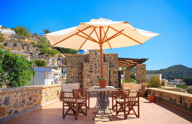 Dorovinis Country Houses - Foto 56