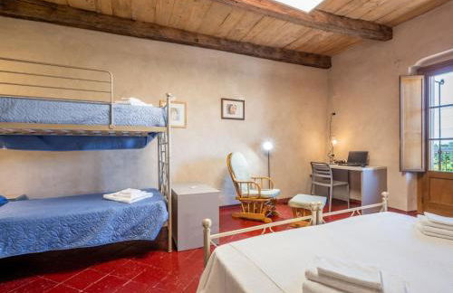 Apartment L'appartamento del Monastero by Interhome - Foto 31