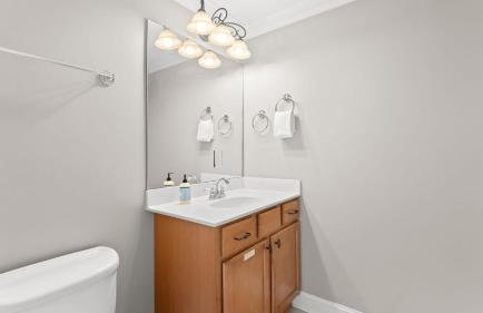 Whitetail Cove by Avantstay Lakefront w/ Pool + Private Dock Sleeps 20 - Foto 81