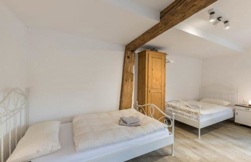 Ferienwohnungen Metzgerpost - Photo 72