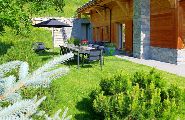 Chalet Astoria - Photo 52