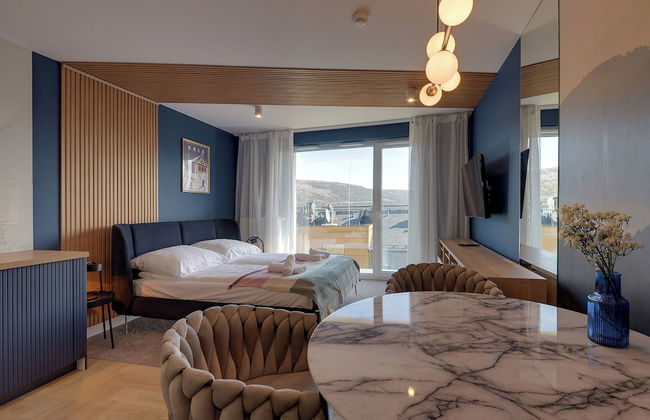 RentPlanet - IzerSKI Resort - Foto 69