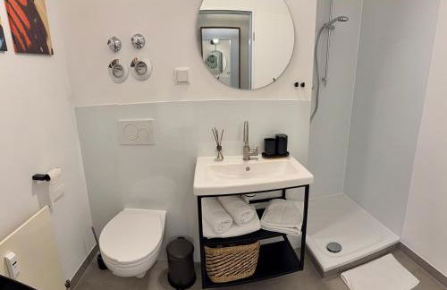 BOSTEL 89 - Apartment, in der Altstadt, Klimaanlage, Aufzug - Foto 10