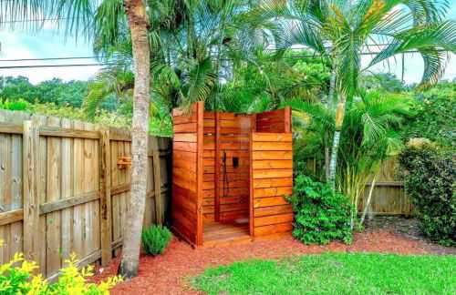 Fox Island Heated Spa- Downtown & Beach home - Foto 34