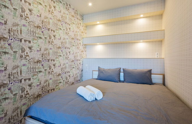 MaxRealty24 Putilkovo, Spaso-Tushinskiy Boulevard 2 - Foto 3