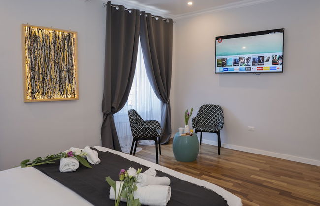 Delsi Inn Piazza di Spagna 32 - Photo 20