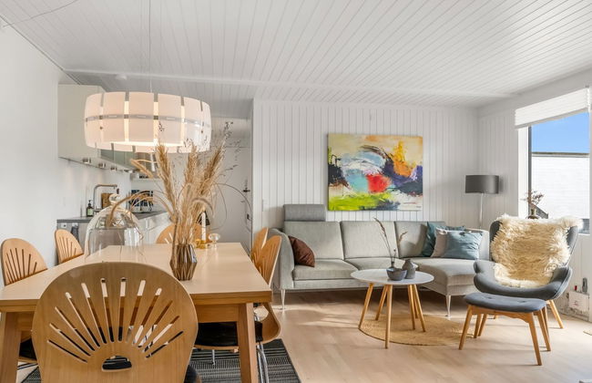 "Tarvo" - 400m from the sea - Photo 6