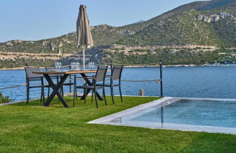 Into The Blue Suites - Photo 68