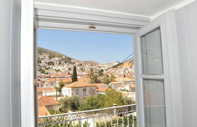 Zeus House by GHH - Foto 13