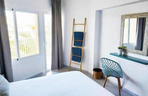 Apartamentos Las Palmeras - Foto 3