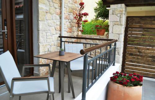 IADES suites - Foto 17