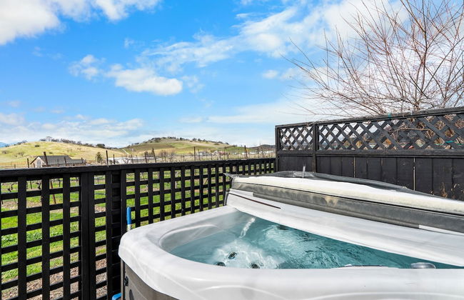 Paschal Winery - Foto 16